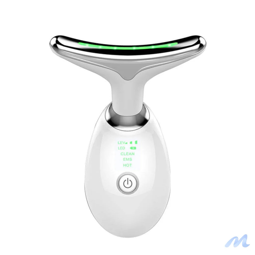 Electric EMS neck massager ANLAN ALMJY01-02