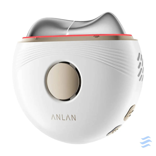 Electric facial massager Guasha ANLAN 02 AGSY41 02A Massagers