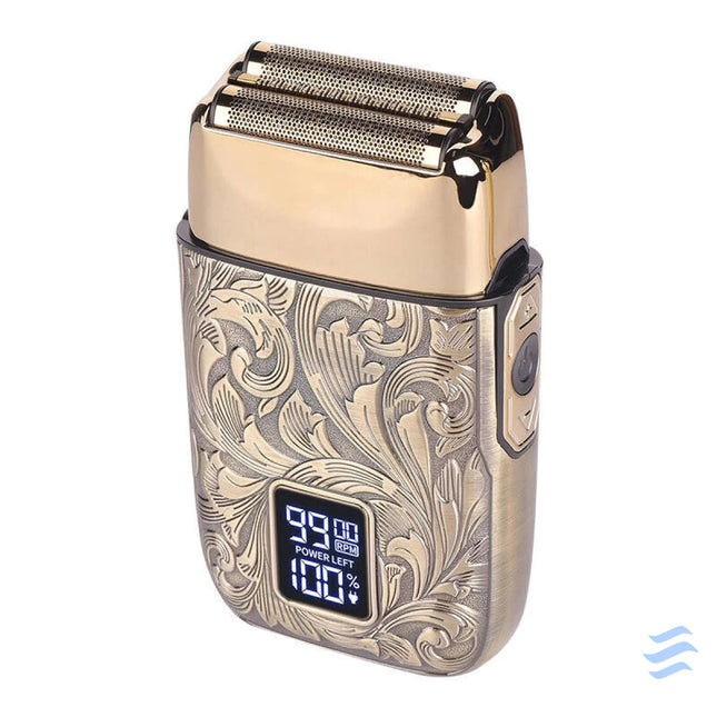 Electric Foil Shaver 3 Level Ufree U 2618 Hair clippers