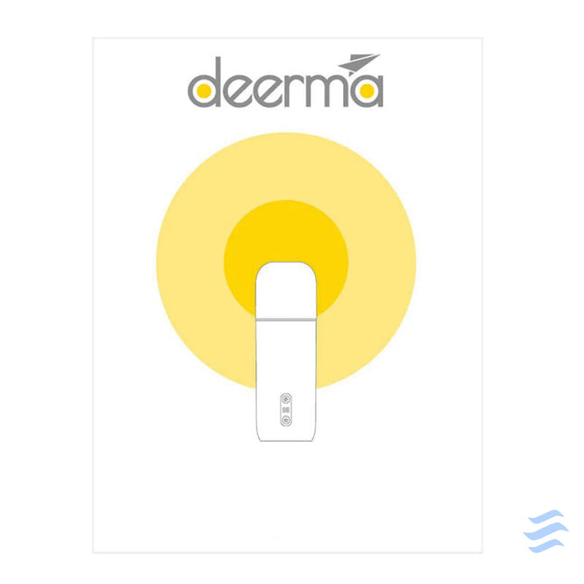 Electric Hot Water Cup Deerma DR035S Electric kettles