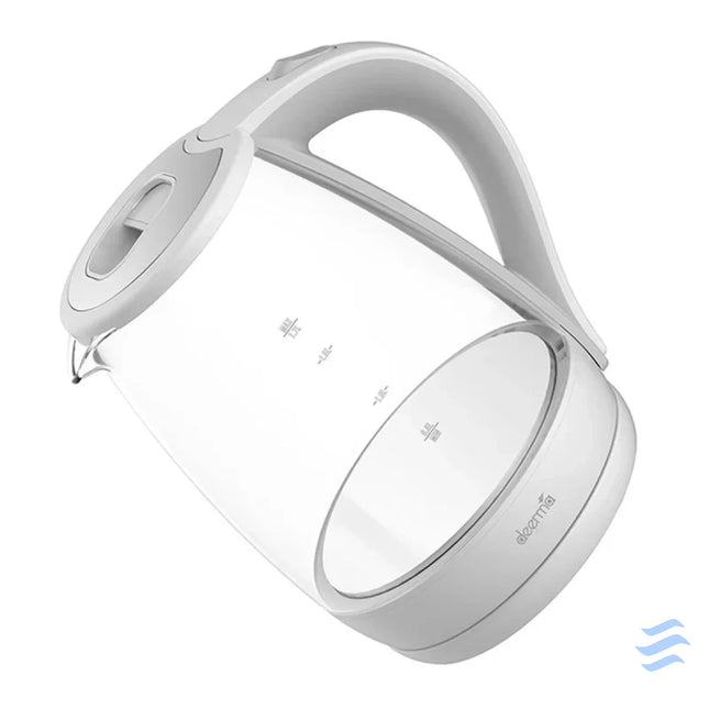 Electric kettle 1.7 L 2200W Deerma SH30W Electric kettles