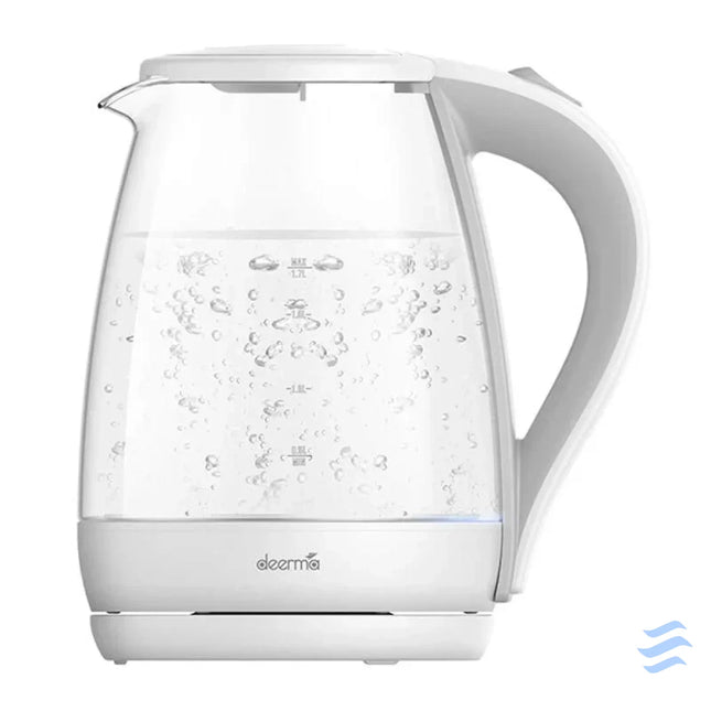 Electric kettle 1.7 L 2200W Deerma SH30W Electric kettles