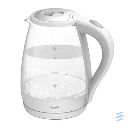 Electric kettle 1.7 L 2200W Deerma SH30W Electric kettles