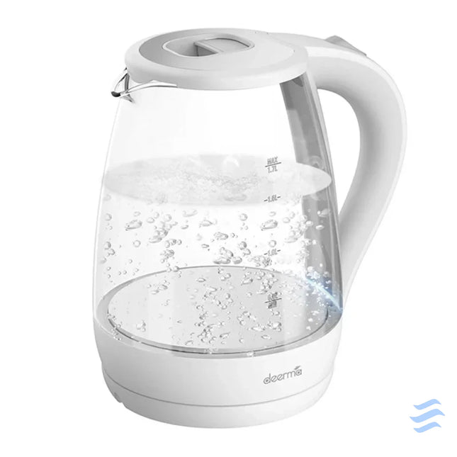 Electric kettle 1.7 L 2200W Deerma SH30W Electric kettles