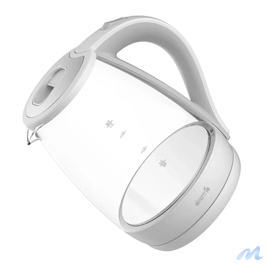 Electric kettle 1.7 L 2200W Deerma SH30W