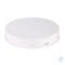 Electric Rotating Turntable Display Puluz 30cm USB (white) Stands