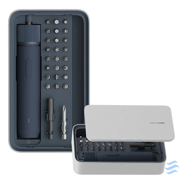 Electric Screwdriver Set Hoto QWLSD011 25 in 1 Screwdrivers