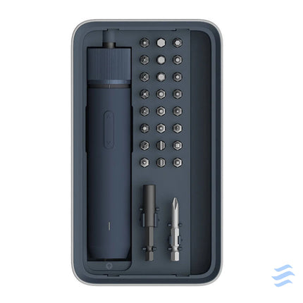 Electric Screwdriver Set Hoto QWLSD011 25 in 1 Screwdrivers