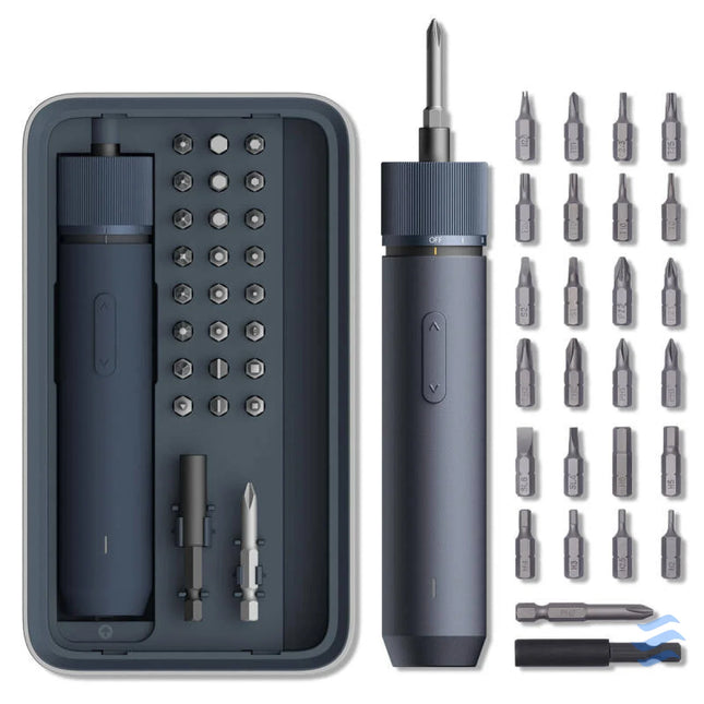 Electric Screwdriver Set Hoto QWLSD011 25 in 1 Screwdrivers
