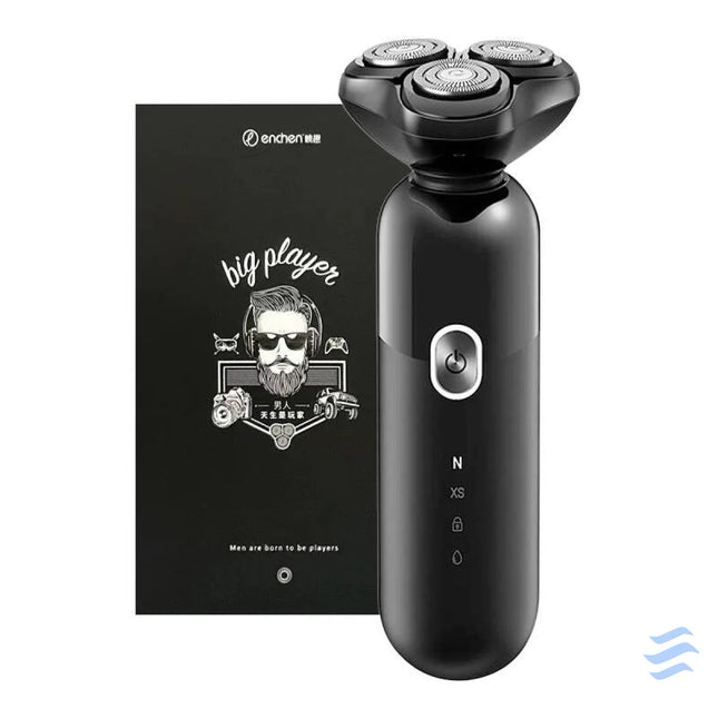 Electric shaver ENCHEN Mocha S Shavers