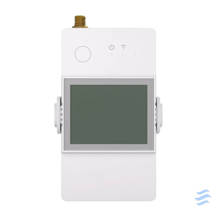 Electricity consumption meter 100A WiFi POW Ring SONOFF POWCT (current probe) Access control