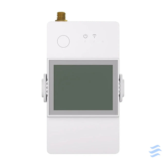 Electricity consumption meter 100A WiFi POW Ring SONOFF POWCT (current probe) Access control
