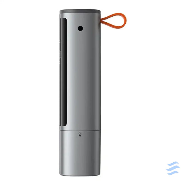 Electronic Breathalyzer Baseus SafeJourney Pro (Grey) Other