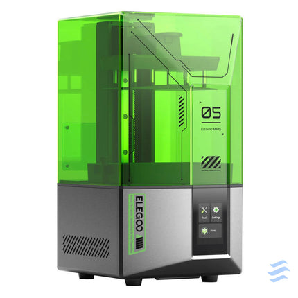 ELEGOO Mars 5 3D Printer 3D Printers