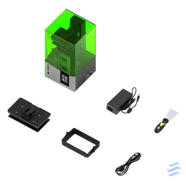 ELEGOO Mars 5 3D Printer 3D Printers