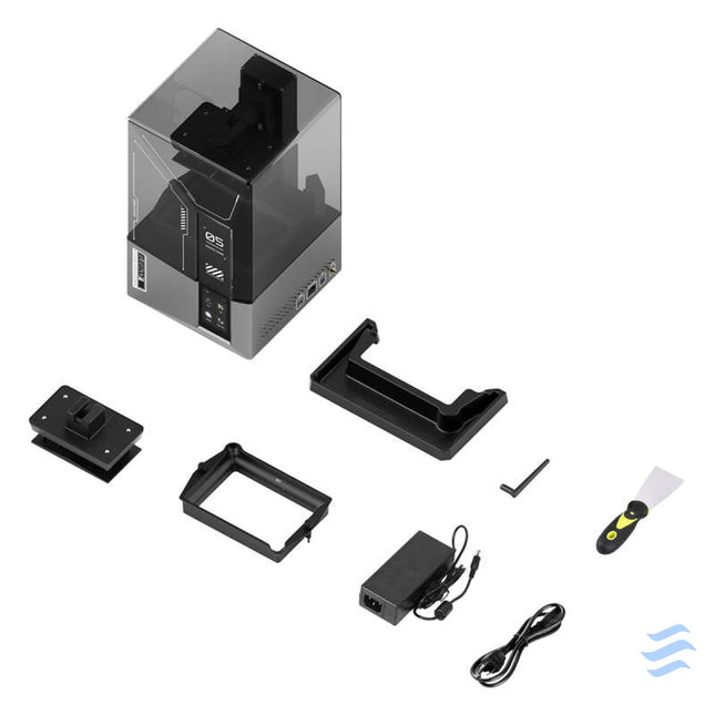 ELEGOO Mars 5 Ultra 3D Printer 3D Printers