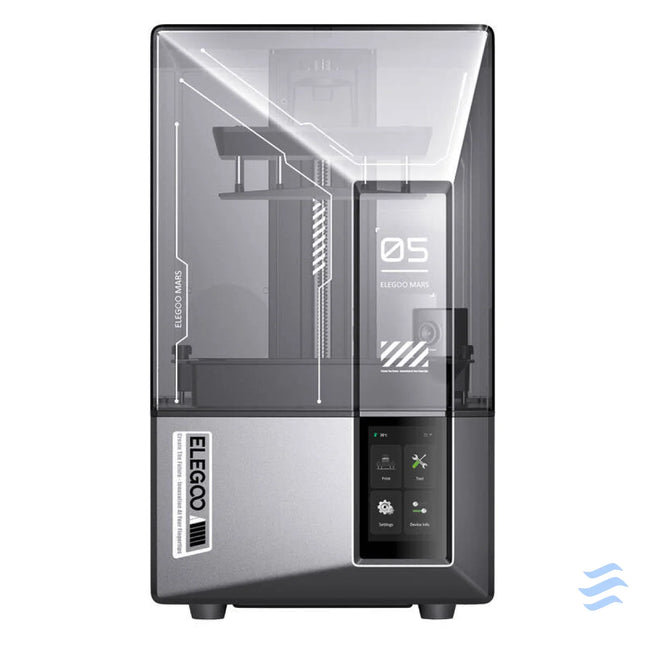 ELEGOO Mars 5 Ultra 3D Printer 3D Printers