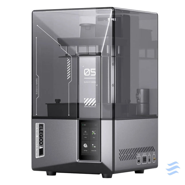 ELEGOO Mars 5 Ultra 3D Printer 3D Printers