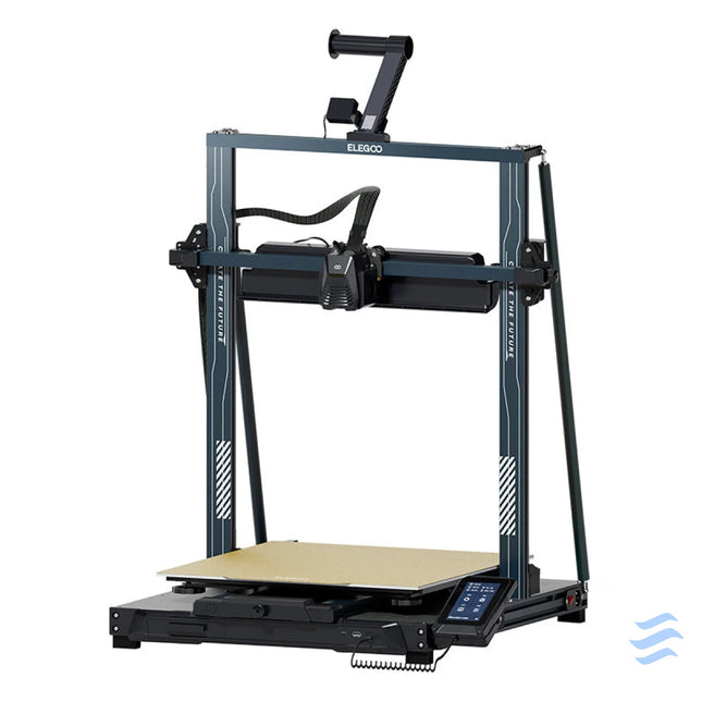 ELEGOO Neptune 4 Max 3D Printer 3D Printers
