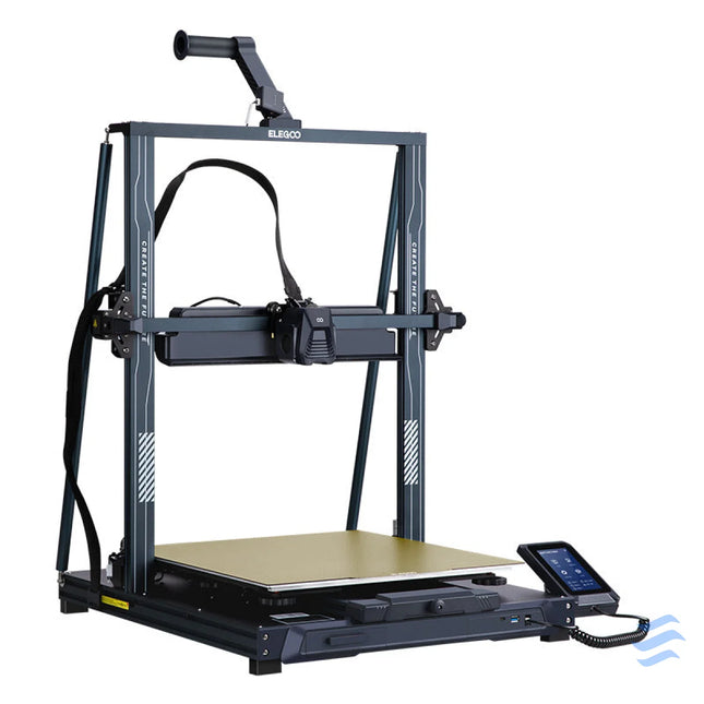 ELEGOO Neptune 4 Max 3D Printer 3D Printers