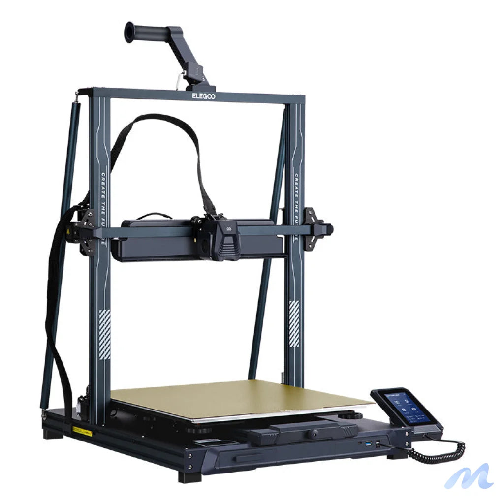 ELEGOO Neptune 4 Max 3D Printer