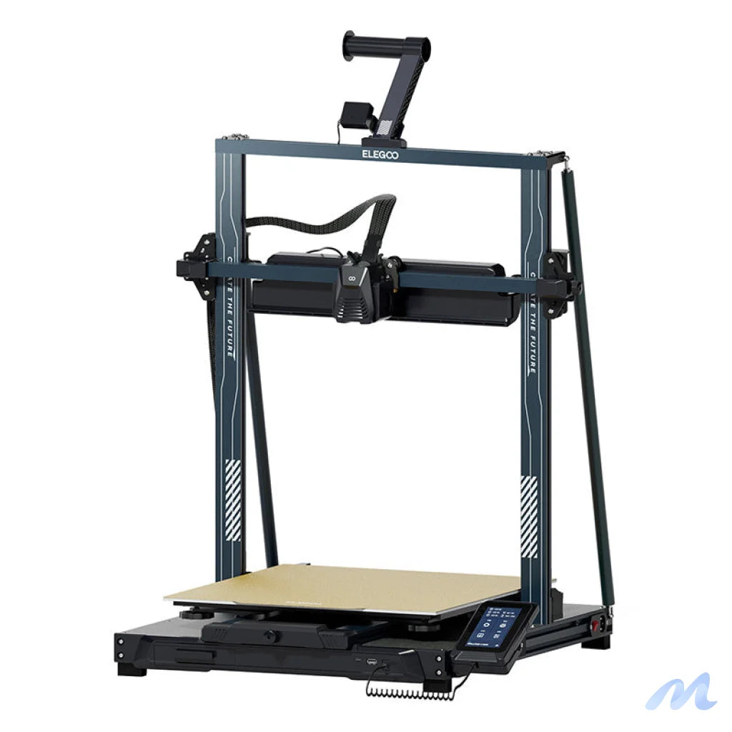 ELEGOO Neptune 4 Max 3D Printer
