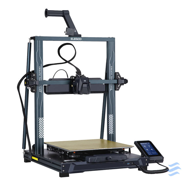 ELEGOO Neptune 4 Plus 3D Printer 3D Printers
