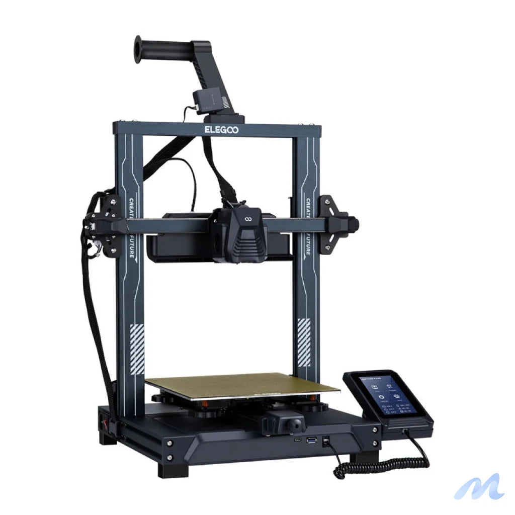 ELEGOO Neptune 4 Pro 3D Printer