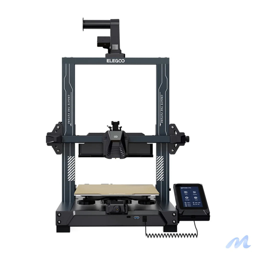 ELEGOO Neptune 4 Pro 3D Printer