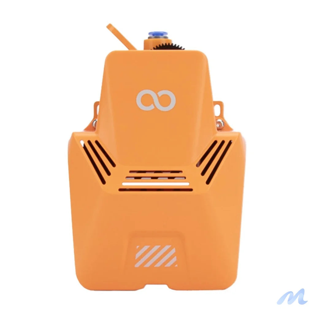 ELEGOO print head kit for OrangeStorm Giga