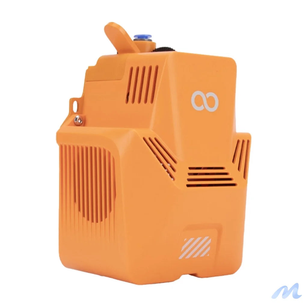 ELEGOO print head kit for OrangeStorm Giga