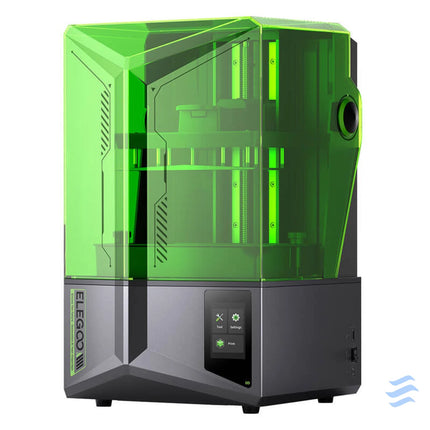 ELEGOO Saturn 4 3D Printer 3D Printers