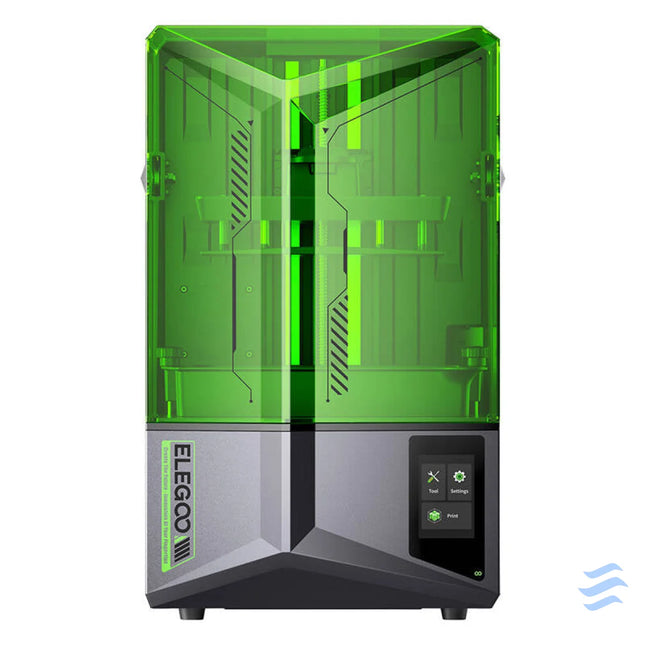 ELEGOO Saturn 4 3D Printer 3D Printers