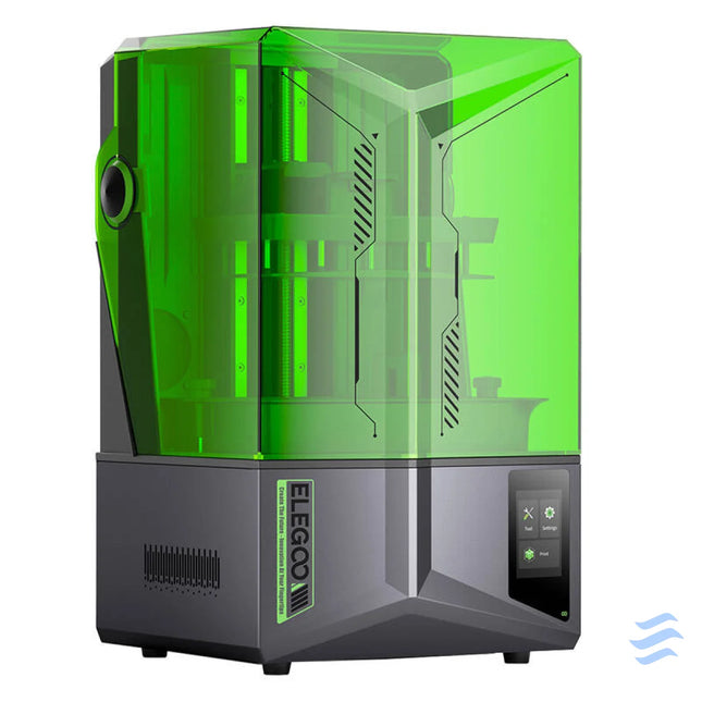 ELEGOO Saturn 4 3D Printer 3D Printers