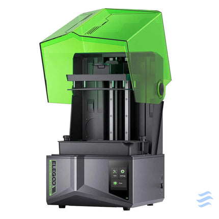 ELEGOO Saturn 4 3D Printer 3D Printers