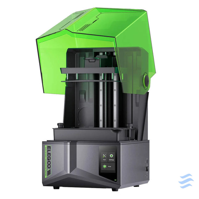 ELEGOO Saturn 4 3D Printer 3D Printers