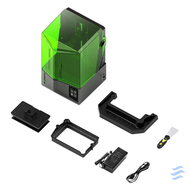 ELEGOO Saturn 4 3D Printer 3D Printers