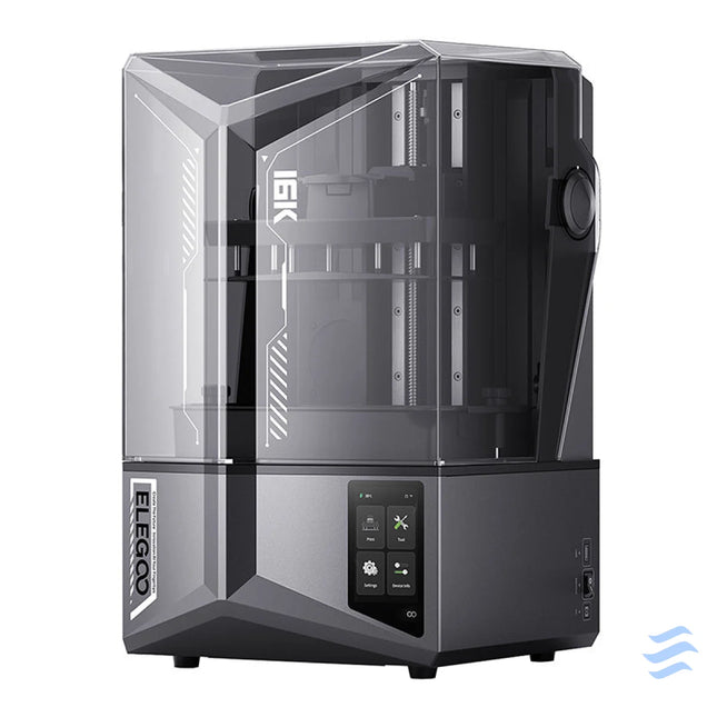 ELEGOO Saturn 4 Ultra 16K 3D Printer 3D Printers
