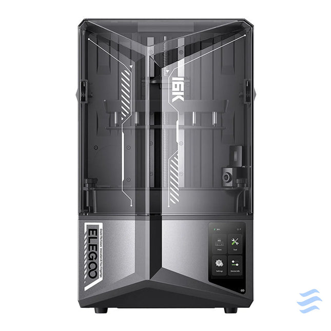 ELEGOO Saturn 4 Ultra 16K 3D Printer 3D Printers