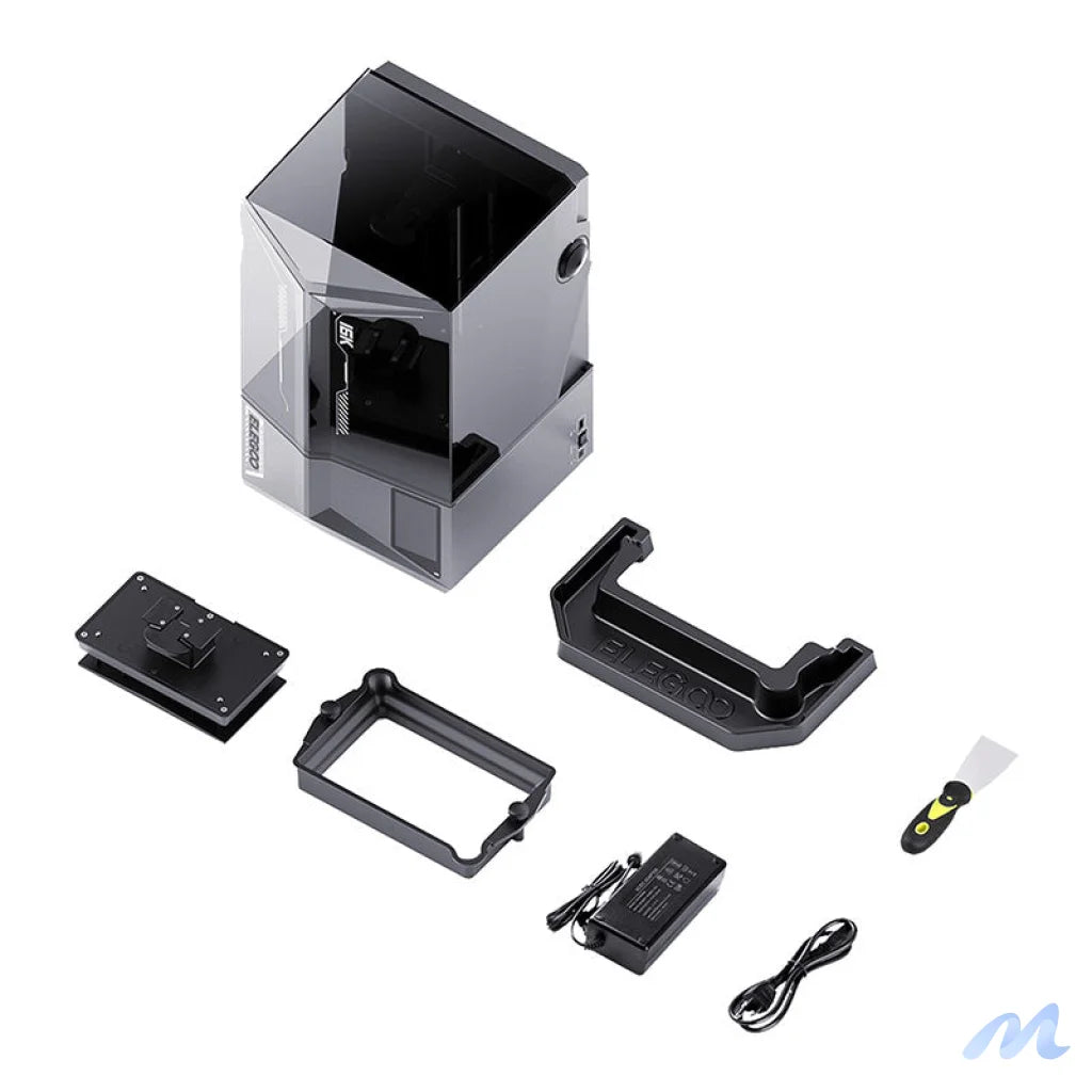 ELEGOO Saturn 4 Ultra 16K 3D Printer