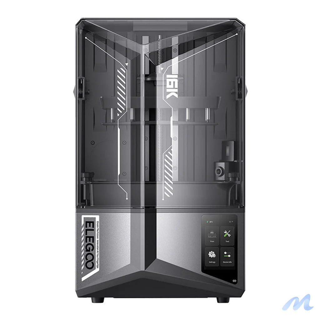 ELEGOO Saturn 4 Ultra 16K 3D Printer