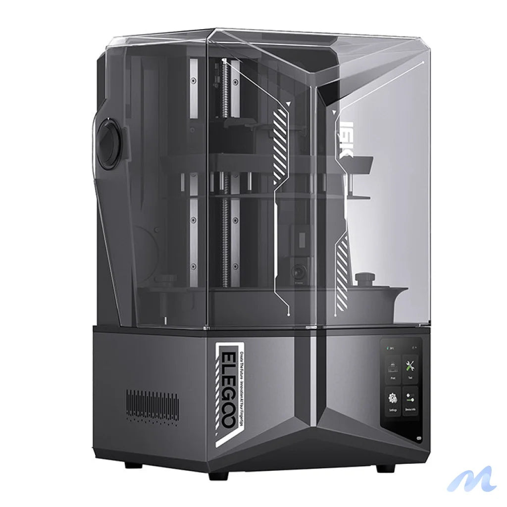 ELEGOO Saturn 4 Ultra 16K 3D Printer