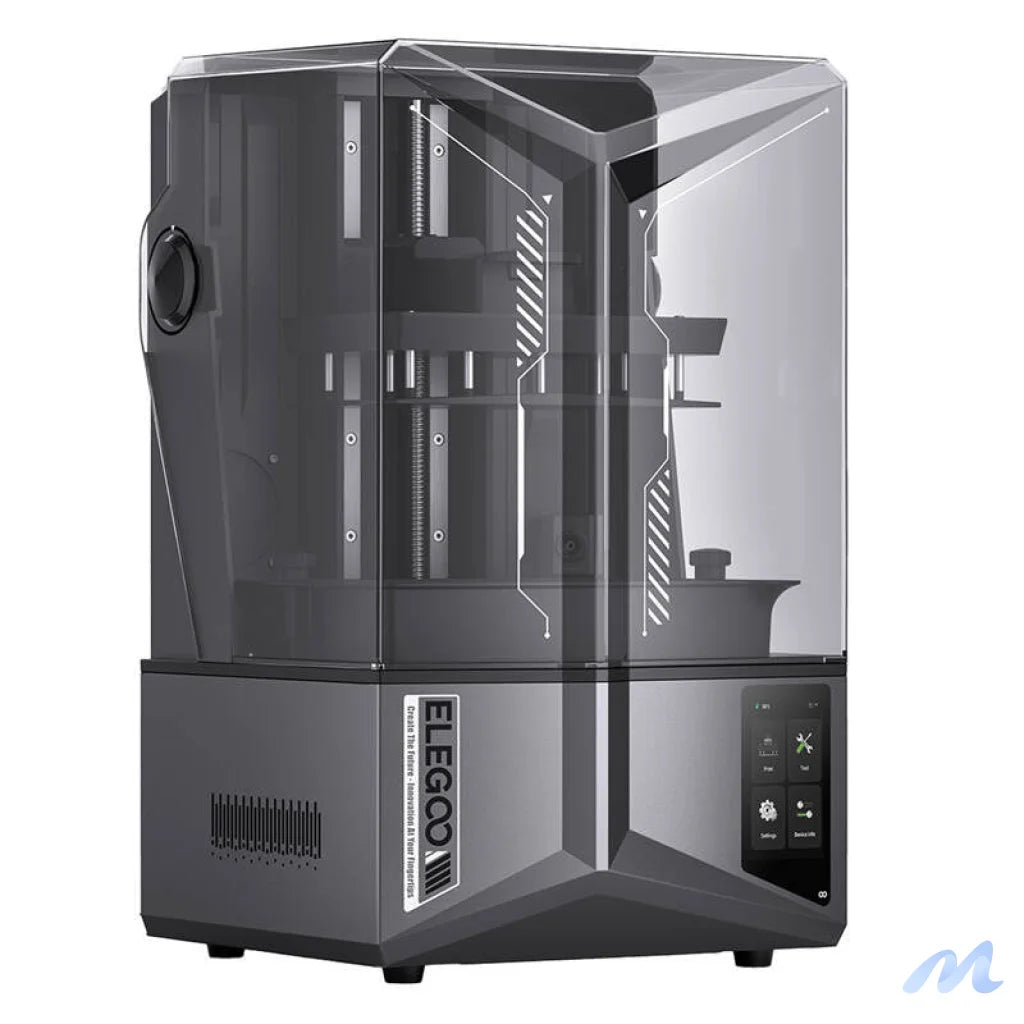 ELEGOO Saturn 4 Ultra 3D Printer