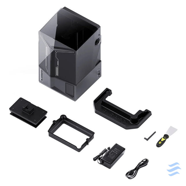 ELEGOO Saturn 4 Ultra 3D Printer 3D Printers