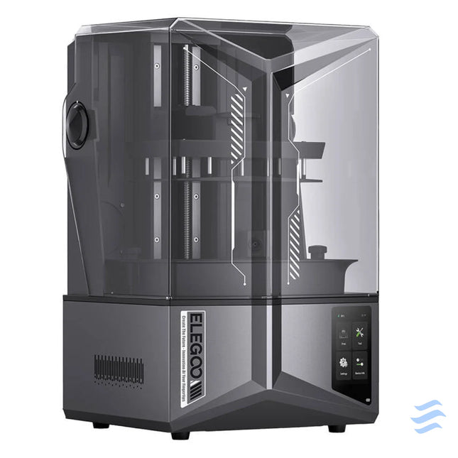 ELEGOO Saturn 4 Ultra 3D Printer 3D Printers