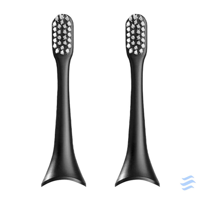 ENCHEN Aurora T + toothbrush tips (white) Accessories