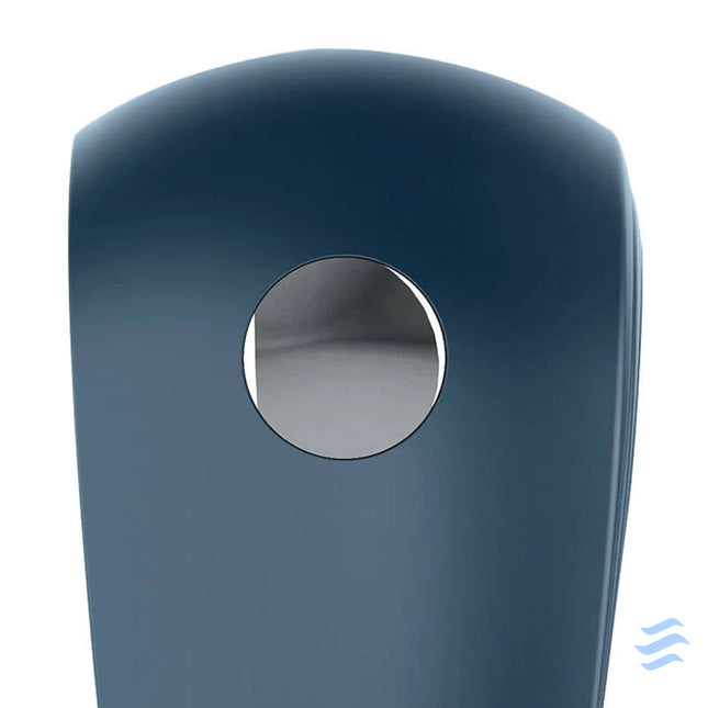 Erection ring Satisfyer Power Ring (dark blue) Vibrators