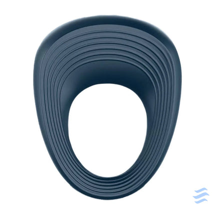 Erection ring Satisfyer Power Ring (dark blue) Vibrators
