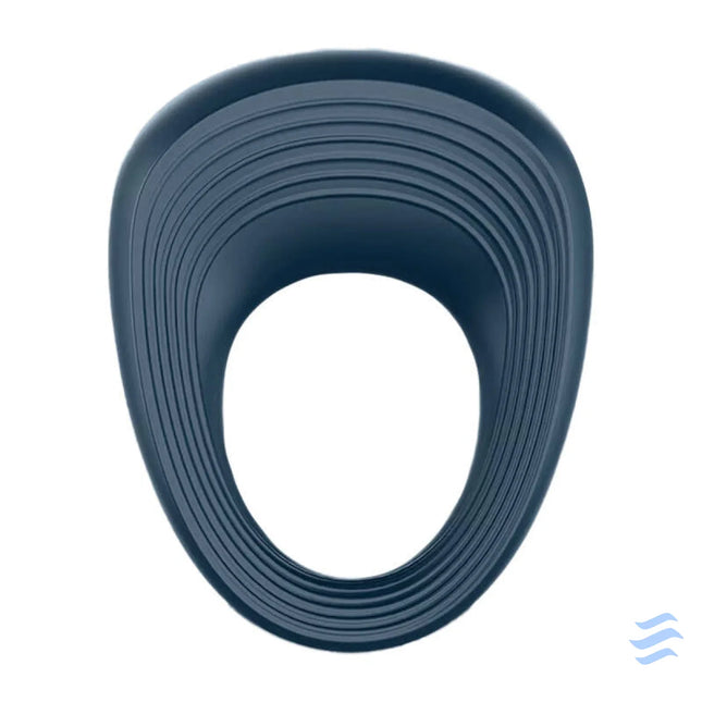 Erection ring Satisfyer Power Ring (dark blue) Vibrators