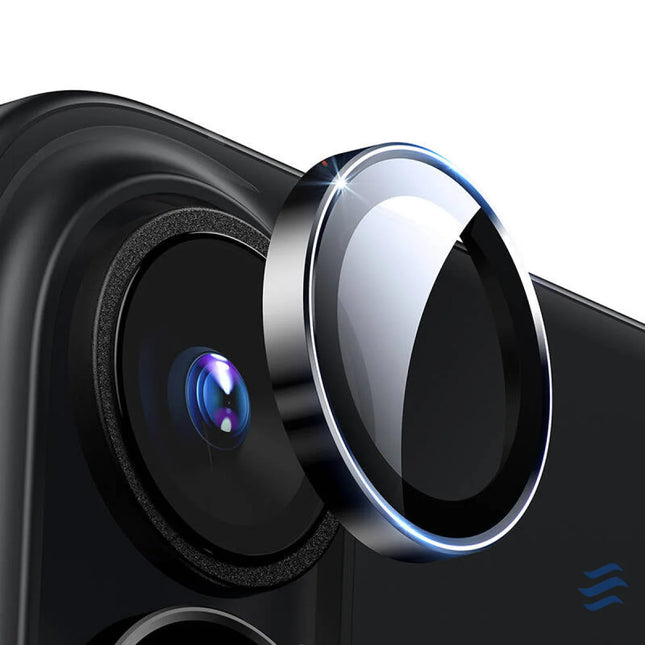ESR Armorite iPhone 16/16 Plus lens protection glass For smartphones
